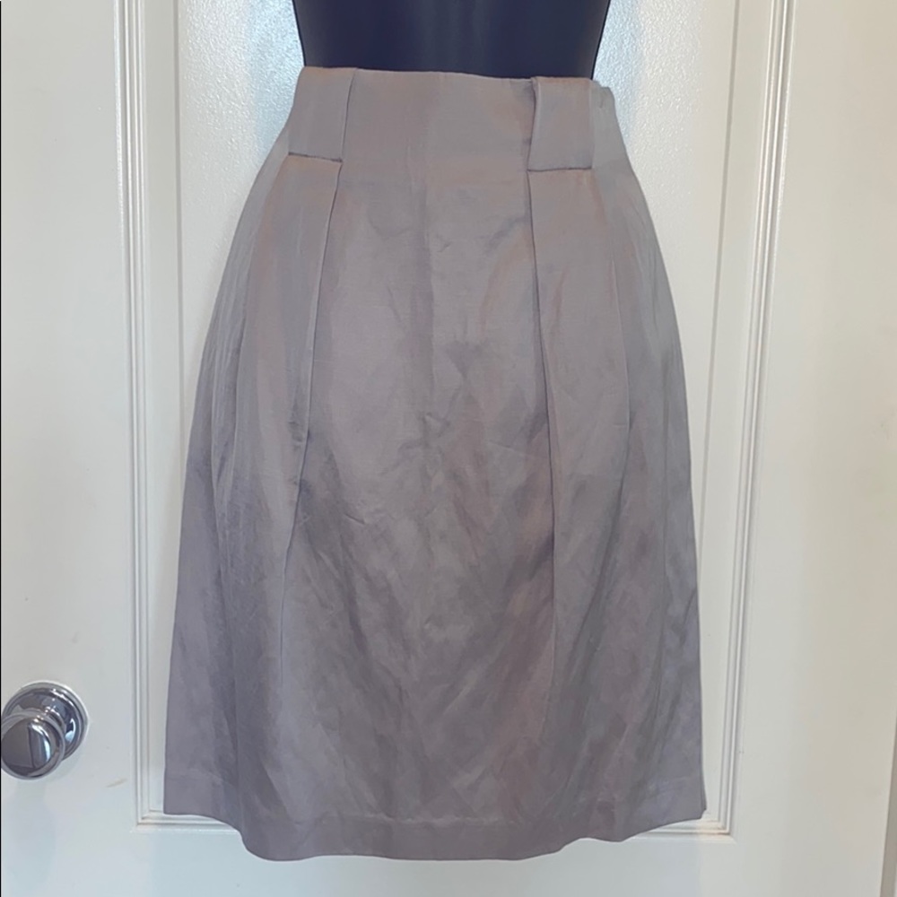 Club Monaco Mini Skirt